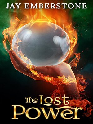 cover image of The Lost Power